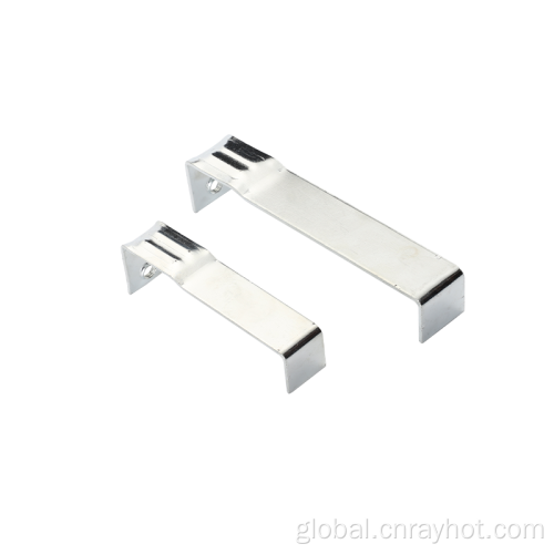 Cable Tray Accessories full buckle lock of cable tray Manufactory